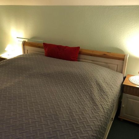 Apartmán Zeit Fuer Dich Himmelkron Exteriér fotografie