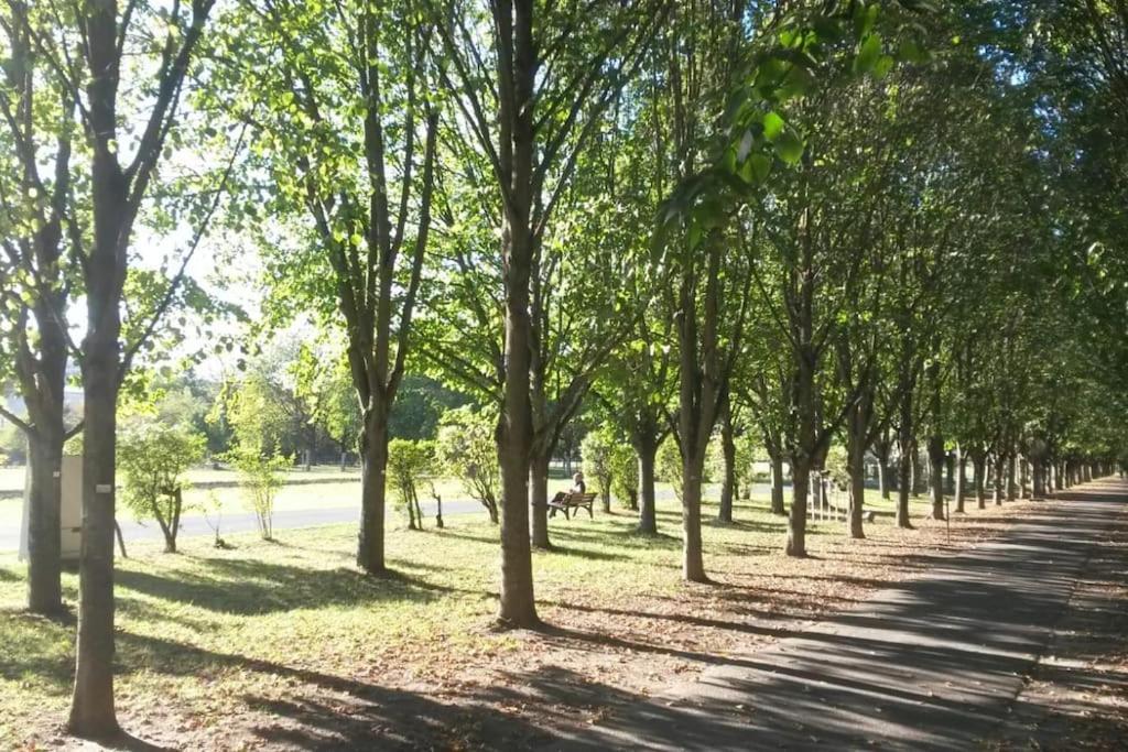 Apartmán Zeit Fuer Dich Himmelkron Exteriér fotografie