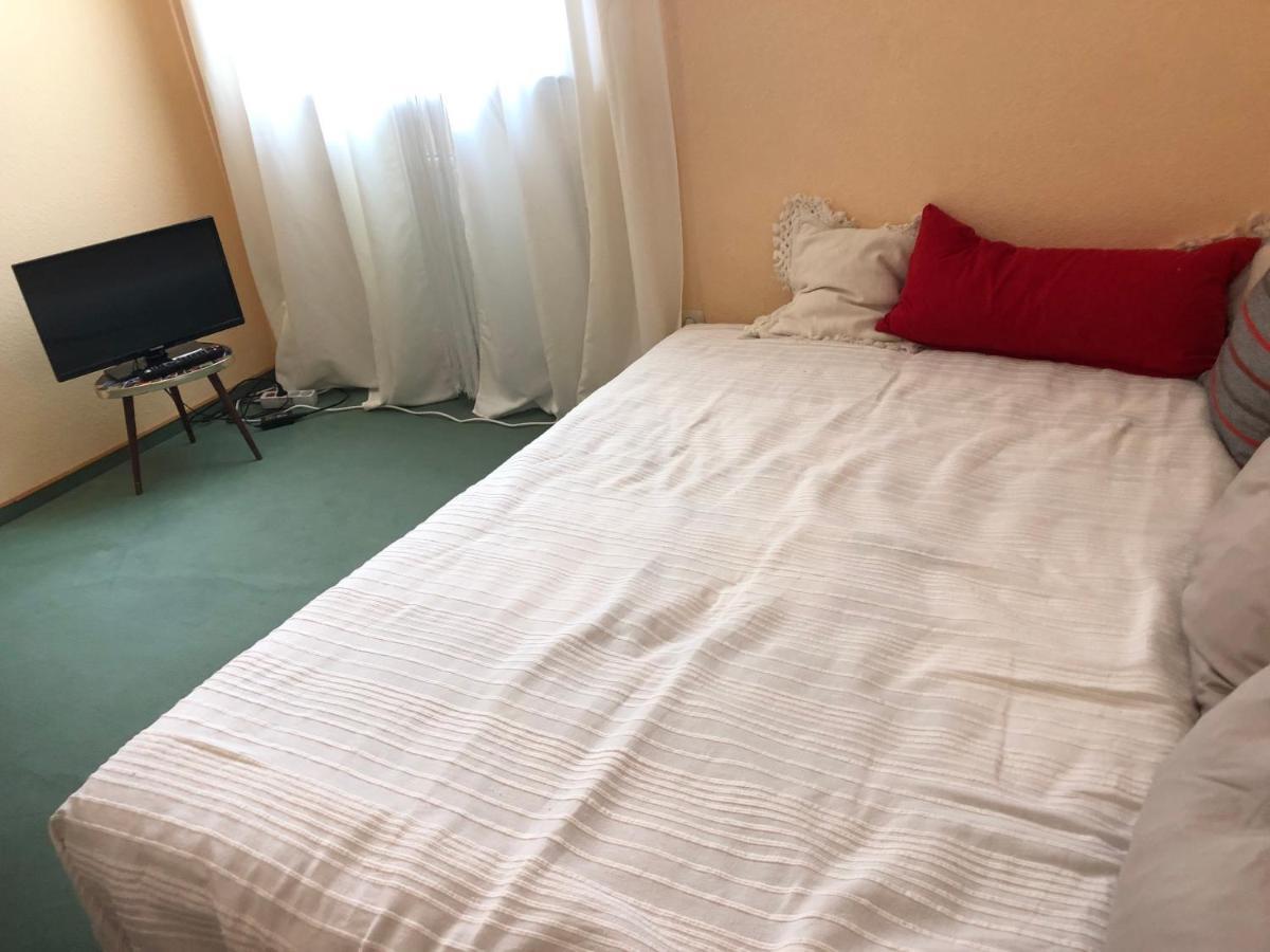 Apartmán Zeit Fuer Dich Himmelkron Exteriér fotografie