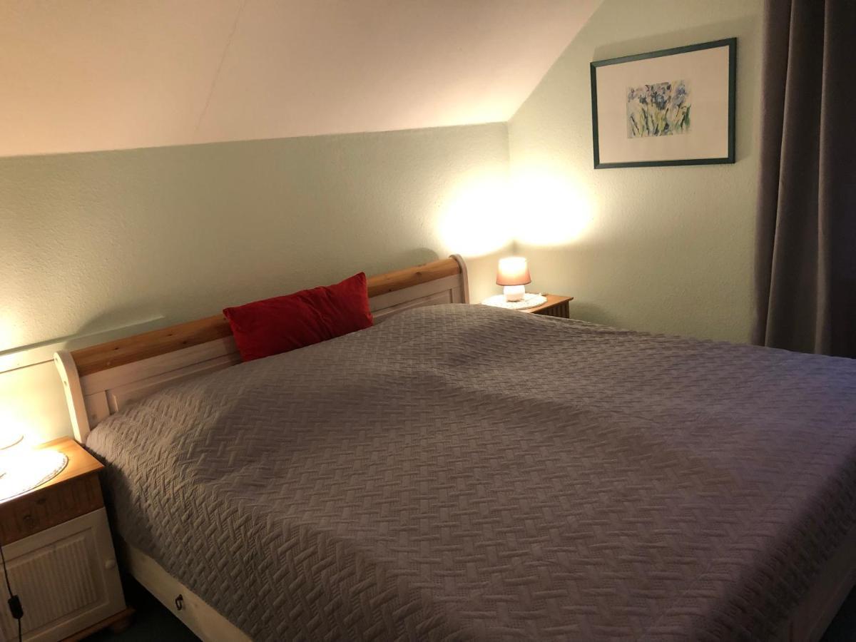 Apartmán Zeit Fuer Dich Himmelkron Exteriér fotografie