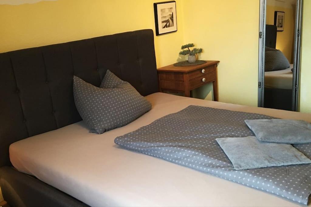 Apartmán Zeit Fuer Dich Himmelkron Exteriér fotografie